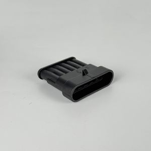 พินตัวเชื่อมต่อ M12กันน้ำได้รับการจัดอันดับ220A IP66ตามความยาวที่กำหนดได้คะแนนความยาวของสายเชื่อมต่อตัวผู้ตัวเมียปลั๊กทรงตรง - Product Image 4