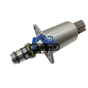 Vanne Solénoïde Xpower pour Pièces de Pompe de Machines Lourdes, pour Excavatrice E320GC/E323D/E330GC, Moteur C7.1, Référence 4855747/485-5747/585-9230 6 - Product Image 4