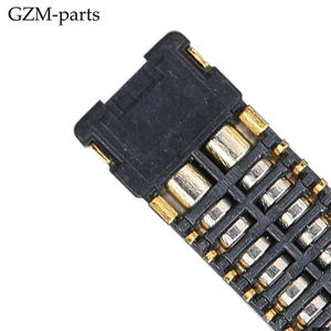 Connecteur FPC <span class=keywords><strong>de</strong></span> prise d'interface <span class=keywords><strong>de</strong></span> bouton muet <span class=keywords><strong>de</strong></span> volume d'alimentation <span class=keywords><strong>de</strong></span> té<span class=keywords><strong>l</strong></span>éphone portable compatible pour <span class=keywords><strong>l</strong></span>'<span class=keywords><strong>iPhone</strong></span> <span class=keywords><strong>XR</strong></span> - Product Image 5