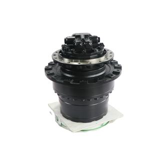 Moteur de déplacement hydraulique de marque authentique Zax230-3, pièce de machinerie de construction sur chenilles, garantie de 6 mois, testé et certifié - Product Image 1