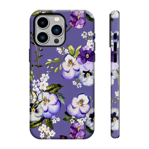 <span class=keywords><strong>Cover</strong></span> per Cellulare 3D per Sublimazione per iPhone 17 Pro, Custodia Personalizzabile 2 in 1 per iPhone 16 Pro Max - Product Image 5