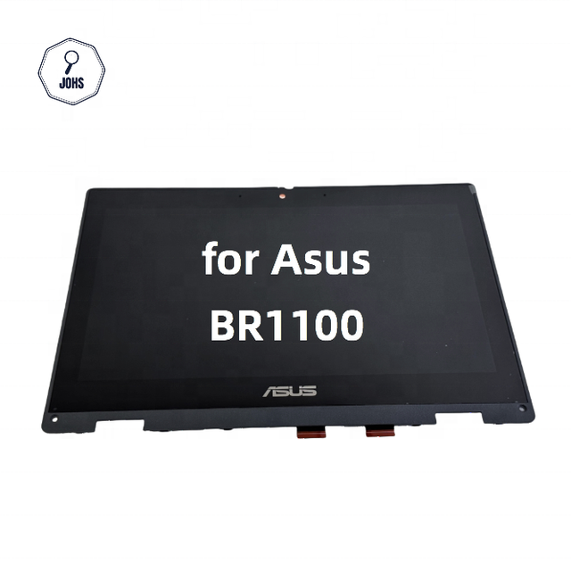 Wholesale New LCD 11.6" 16:9 Touch Screen Display Assembly (Black) for BR1100F BR11000FKA-BP0445RA