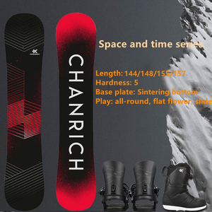 CYCHOS <span class=keywords><strong>2022</strong></span> <span class=keywords><strong>Snowboard</strong></span> tout-terrain de haute qualité pour adultes, <span class=keywords><strong>snowboard</strong></span> bidirectionnel, vente en gros - Product Image 4