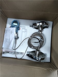 เครื่องส่งสัญญาณความดันแบบดิฟเฟอเรนเชียล Emerson Rosemounte 2051CD คุณภาพสูง ราคาดี พร้อมหน้าแปลนคู่รุ่น 1199 - Product Image 5