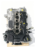 Moteur complet d'origine Newpars EB2 1.2 essence, vente en gros usine