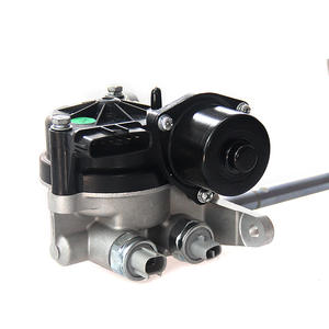 Actuador de Cambio de Motor para Caja de Transferencia Aplicable a Toyota Cross-Border 36410-34011 36410-34012 Producto de Control de Transmisión - Product Image 4