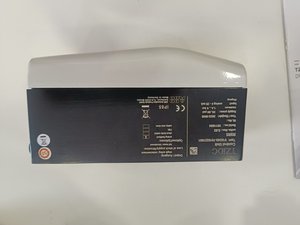 Module de retour de position numérique de type split TZIDC V18345-7010221001RSSR5 avec communication Hart et câble de 5 mètres - Product Image 2