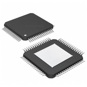 SY89825UHG IC CLK BUFFER 2:22 2GHZ 64TQFP ชิป IC ใหม่ต้นฉบับในสต็อก - Product Image 1
