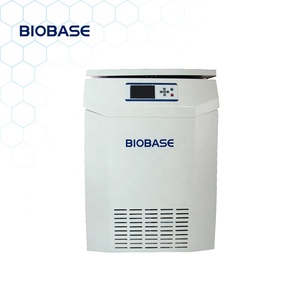 <span class=keywords><strong>Centrifugeuse</strong></span> réfrigérée haute vitesse BIOBASE <span class=keywords><strong>U</strong></span> BKC-VH21RL pour une séparation efficace et un contrôle précis de la température - Product Image 2