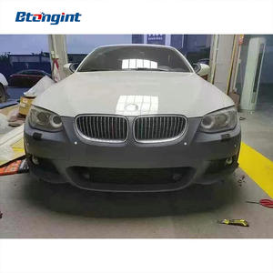 Kit Carrozzeria Adatto per <span class=keywords><strong>BMW</strong></span> Serie 3 E92 E93 06-13 Cabriolet Due Porte con Paraurti Anteriore MT e Paraurti Posteriore con Traversa Laterale - Product Image 3