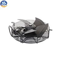 Ventilateur axial à rotor externe YWF de 300 mm pour entrepôt frigorifique, sécheur, condenseur, refroidissement, compresseur d'air industriel 220-240V