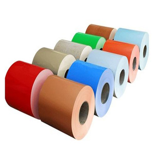 Özelleştirilmiş boyutu Galvalume/galvanizli çelik bobin GI/PPGI/<span class=keywords><strong>Coil</strong></span> renk kaplı çelik çatı levhası bobin fiyat - Product Image 3