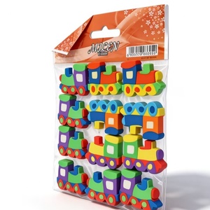 Nouveauté 2026 : Gomme à effacer innovante pour corriger les erreurs, favorisant l'apprentissage, récompenses scolaires et cadeaux pour la classe - Prix de gros - Product Image 4