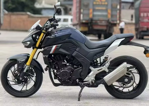 มอเตอร์ไซค์มือสอง Haojue XCR300 300cc ระบายความร้อนด้วยน้ำ เหมาะสำหรับการเดินทางในเมืองและผู้ขับขี่มือใหม่ - Product Image 6