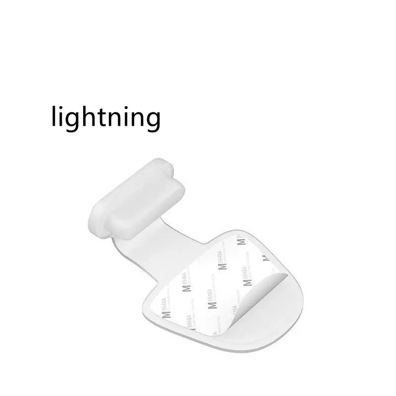 Blanco, exclusivo de Apple