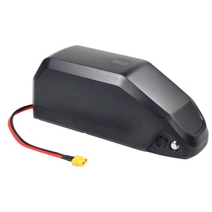 Voilamart AW <span class=keywords><strong>Ancheer</strong></span> 750W 电动自行车 36V 10Ah 48V 52v 15Ah 21700 Reention DP3 迷你鲨鱼电动自行车电池 - Product Image 5