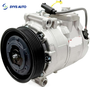 <span class=keywords><strong>Compresseur</strong></span> de climatisation pour <span class=keywords><strong>BMW</strong></span> E64 E63 E89 - Product Image 2