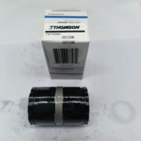 Rodamiento de Bolas Lineal Estándar Original Thomson SSU20OPN SSU24OPN
