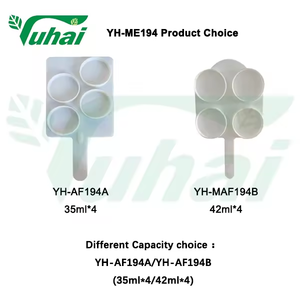 Paleta de Prueba de <span class=keywords><strong>Mastitis</strong></span> de 4 Copas para Muestreo de <span class=keywords><strong>Leche</strong></span> de Vaca, Herramienta de Alta Productividad - Product Image 4