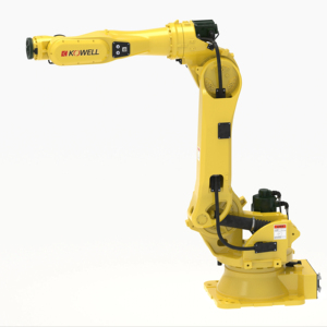 Heavy Duty 6-Axis Robot Arm 220kg Payload Long Reach Industrial <b>Manipulator</b> PLC Gearbox Motor for Palletizing Servo-Electric - Product Image 1
