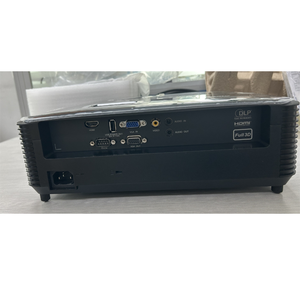 ออปโตมา X371โปรเจคเตอร์ดิจิตอล DLP 3800ลูเมนวิดีโอ3D อัจฉริยะโฮมเธียเตอร์การฉายภาพธุรกิจสำนักงาน - Product Image 4