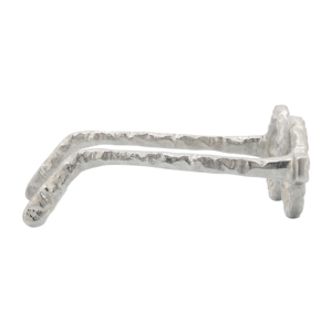 Scultura Decorativa a Forma di Occhiali per Scaffale Ufficio, Scrivania Casa, Esposizione Soggiorno, Elemento d'Arredo - Product Image 3