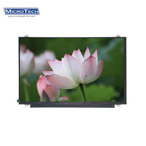 BOE 15.6 pouces 1920*1080 écran LCD TFT NT156FHM-N41 module LCD - Product Image 2