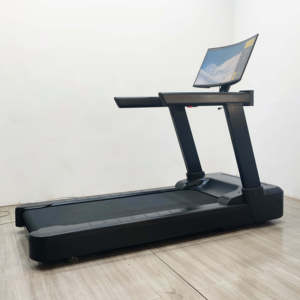Caminadora Manual Curva de Bajo Ruido, Máquina de Fitness Comercial, Venta al Por Mayor, Logotipo Personalizado, Gran Promoción - Product Image 2