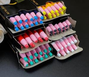 Vente en gros <span class=keywords><strong>de</strong></span> <span class=keywords><strong>crayons</strong></span> <span class=keywords><strong>de</strong></span> <span class=keywords><strong>cire</strong></span> <span class=keywords><strong>de</strong></span> fabricant marqueurs <span class=keywords><strong>de</strong></span> craie <span class=keywords><strong>de</strong></span> couleur <span class=keywords><strong>de</strong></span> graisse Chine stylo <span class=keywords><strong>de</strong></span> marquage tailleur tissu cuir sans crayon aiguiser - Product Image 2