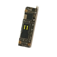 Motherboard ponsel iPhone 11 asli tidak terkunci dengan ID wajah