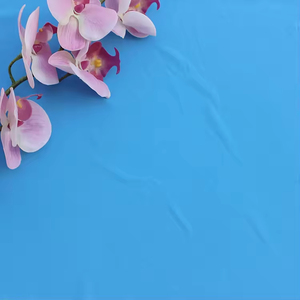Tejido de punto elástico ultra suave y transpirable para mujer Zeal, 83% nailon reciclado, 17% elastano, estilo jersey anti-UV para vestidos y lencería. - Product Image 2