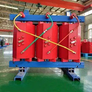 Chinesischer kunden spezifischer Ringkern transformator Hochwertiger Trocken transformator für die elektrische Verteilung in China