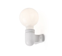 Support de lampe en porcelaine rétro Keruida Noir Support d'ampoule E27 pour luminaire suspendu au plafond ou applique murale