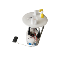 Module de pompe à carburant électrique 31110-2P400 compatible avec Sorento 2009-2015 Santa Fe 311102P400 31110-2P000