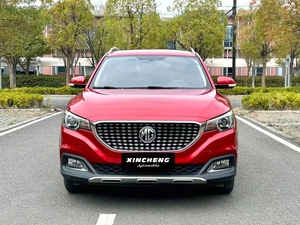 Autos Usados en Venta, <span class=keywords><strong>MG</strong></span> <span class=keywords><strong>ZS</strong></span> 2018/2019, 1.5L, Transmisión Automática, Equipamiento Tecnológico, SUV Económico - Product Image 2