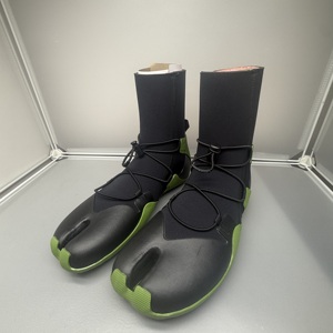 Chaussures de plongée, de surf, de paddleboard, de pataugeoire et de bateau <span class=keywords><strong>pour</strong></span> divers sports nautiques. - Product Image 2