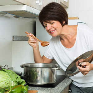 Personalized Engraving Logo Wood Gift <strong>Spoon</strong> Mixing Stirring Tasting Long Handle Oval <strong>Wooden</strong> <strong>Spoons</strong> for Cooking - Product Image 2