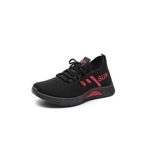 Zapatos Casuales de Mujer, Estilo Nuevo, Verano, Transpirables, Parte Superior de Malla, Ligeros, Cómodos, Antideslizantes - Product Image 4