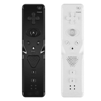 Control Remoto Inalámbrico para NS Nintendo Wii, Accesorios para Gamepad