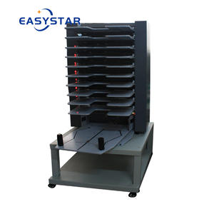 Offre Spéciale d'empilage automatique <span class=keywords><strong>Duplo</strong></span> Collator Station 12 - Product Image 5