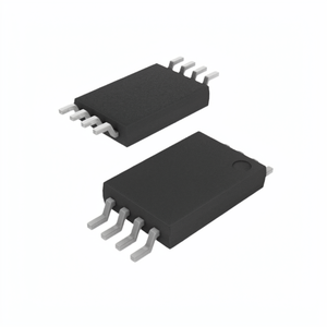 Composants électroniques CAT1024YI-25-GT3 – Service complet d'origine – Gestion de l'alimentation (PMIC) 8 TSSOP - Product Image 1