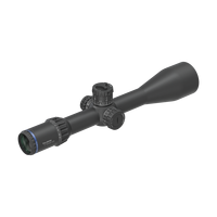 Lunette de précision Vector Optics Tauron 5-50x60 ED SFP illuminée pour la compétition