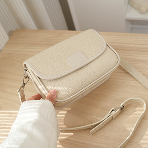 <span class=keywords><strong>Borsa</strong></span> a tracolla da <span class=keywords><strong>donna</strong></span> Multi-funzionale in pelle sintetica per <span class=keywords><strong>postino</strong></span> a conchiglia di alta qualità all'ingrosso - Product Image 5