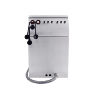 Impresora de Inyección de Tinta CIJ DOCOD OEM/ODM Serie M2000 con Tinta Blanca 70U (4 Líneas), Máquina de Etiquetado y Numeración para Impresión de Cables y Tuberías