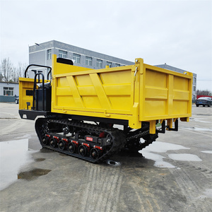 Camión Volquete Hidráulico Autocargable de 2 Toneladas para Granja y Jardín, Envío Gratis, Caja de Cambios Multifuncional Pequeña, 1 Año de Garantía - Product Image 4
