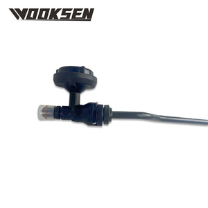 Manguera de Embrague Wooksen Eb3g7a512aa para Ford Ranger T6 T7, Pieza de Repuesto - Product Image 5