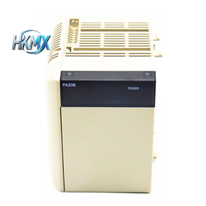 PLC สำหรับแหล่งจ่ายไฟ CQM1-PA206 - Product Image 1