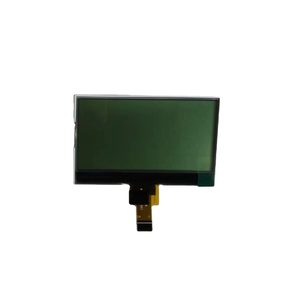 <span class=keywords><strong>128x64</strong></span> FSTN/tích cực đơn sắc <span class=keywords><strong>LCD</strong></span> <span class=keywords><strong>module</strong></span> với <span class=keywords><strong>st7567</strong></span> điều khiển IC và COG nối cho bán - Product Image 1