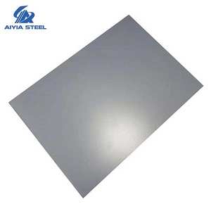 AIYIA HBIS AISI 1020 하이 퀄리티 전기 아연 도금 강철 코일 경쟁력있는 가격 <span class=keywords><strong>Secc</strong></span>/Egi 아연 도금 철강 제품 - Product Image 4