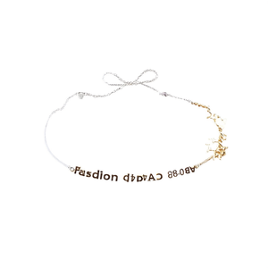 BBBA-04185 สร้อยข้อมือแฟชั่นชาร์ม - Product Image 2